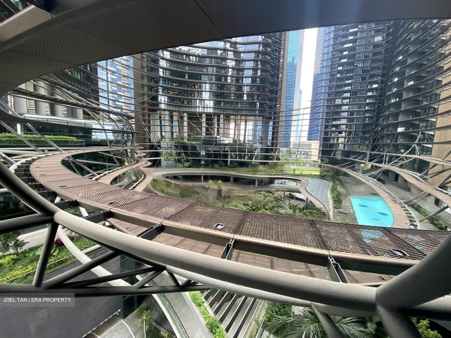 Marina One Residences (D1), Apartment #469734451